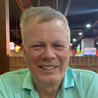 Paul Darden Company Employee Paul Darden's profile photo