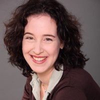 STARPLAST Employee Hella Shahar's profile photo