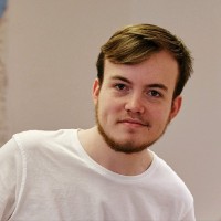 Animationsinstitut Employee Cyril Fischer's profile photo