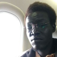 ORIGINATIONS Global Employee Anei Kiskiakh's profile photo