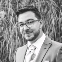 Sunclear Employee Maxime Bart's profile photo