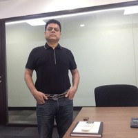 Rajiv Gupta