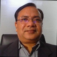 RedZone Labs Employee Maneesh Sharma's profile photo