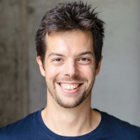 Circonomit Employee Erik Mueller's profile photo