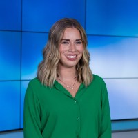 WMTV 15 News Employee MacKenzie O'Donnell's profile photo