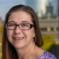 Traveland Employee Rebecca Delvalle's profile photo