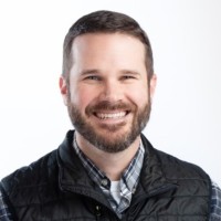 Greeneye Technology Employee Keith Crow's profile photo