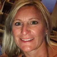 Geotechnics Employee Viki Ferguson's profile photo