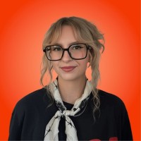 Taylor Marchman's profile photo