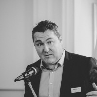Profleds Employee Wim Peeters's profile photo