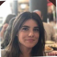 Grupo López Pardo Employee Escarlata López's profile photo