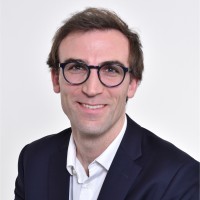 Air France Employee Arthur Hebert's profile photo
