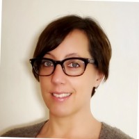 Caring People Employee Heather Thieme's profile photo