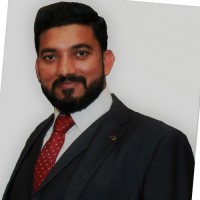 Advanced Certification Limited Employee Syed Kazmi's profile photo