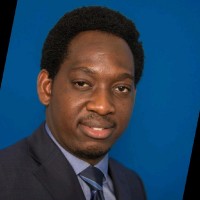 Benevolence Health Centers Employee Frank Koomson's profile photo
