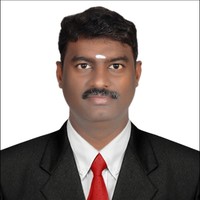 Eton Solutions LP Employee Ramkumar Chandran's profile photo
