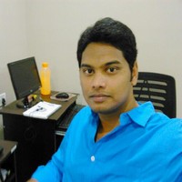 Ethix Pharma Employee Jackson P's profile photo