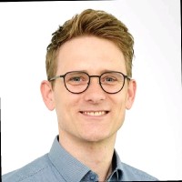 FOCKE & CO Packaging Solutions Employee Christoph Schneider's profile photo