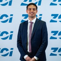 IM COMMS LTD Employee Alejandro Villagrán's profile photo