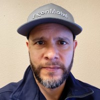 ExxonMobil Employee Robert Serna's profile photo