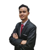 WEI LONG ELECTRONICS ENGINEERING PTE LTD Employee Adib Husaini's profile photo