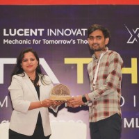 Amplicomm Solutions Private Limited Employee Harshit Mishra's profile photo