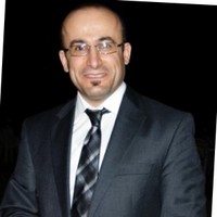 Epiroc Employee Ali Beg's profile photo