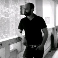 techigator. Employee Syed Ali's profile photo
