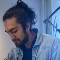 Arian Taki's profile photo