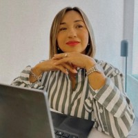 Momentive Employee Norma Herrera's profile photo