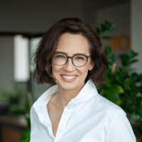 Capgemini Employee Agnieszka Szubert's profile photo