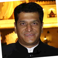 SAZ Oilfield Services Pte. Ltd Employee Feroze Haidary's profile photo