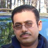 Louay Awadh Email