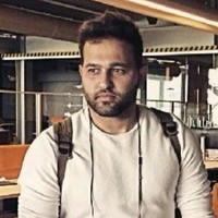 TAV Technologies Employee Özgür Kısa's profile photo