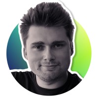 TSM Employee Dimi Breugelmans's profile photo