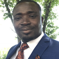 Wilfred Aboagye Email & Phone Number