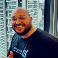 Almaden AI Employee Rayder Varela's profile photo
