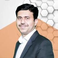 GlobalTech Corporation Employee Azhar Saeed's profile photo