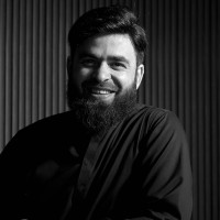 Mentoga Employee Fareedun Mohammad's profile photo