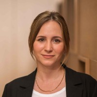 zetVisions GmbH Employee Kerstin Heck's profile photo