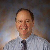 Pratt & Whitney Employee Larry Cronin's profile photo