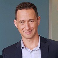 Micah Pearlman Email & Phone Number