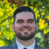 Safran Electronics & Defense, Avionics USA, LLC. Employee Ryan Dominguez's profile photo