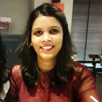 Sonali Srivastava Email & Phone Number