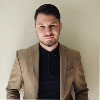 Benjamin le Coz Email