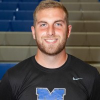 Midview Local Schools Employee Kyle Milner's profile photo