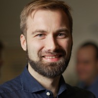 F-Secure Corporation Employee Sami Salonen's profile photo