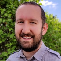 Geomatikk Holding AS Employee Torbjørn Danielsen's profile photo