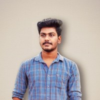 Adhiran infotech Employee Jayasurya A's profile photo