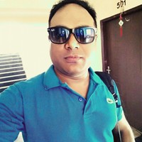 Ranjan Sahu Email